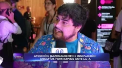 VOCES DEL FUTURO E13 - Pantallas, aprendizaje y neurociencia