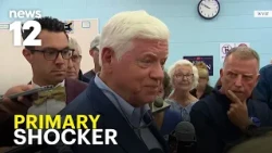 Primary Stunner: 14-term US Rep. John Larson ousted