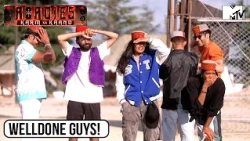 MTV Roadies S19 | Karm Ya Kaand | Gang Leaders Step In As Drama Escalates