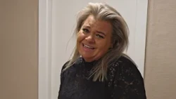 Hvor svært kan det være at helbrede folk?