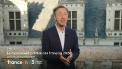 [Trailer] France's Favorite Monument 2026