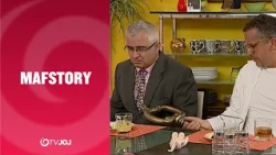 Milankov kľúč od národného trezoru (MAFSTORY)