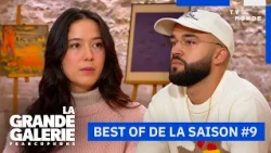 BEST OF #9 : La Grande Galerie Francophone | TV5MONDE