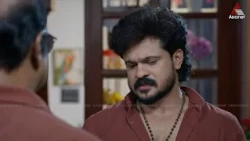 #ChempaneerPoovu വണ്ടി കേടായതിന് പിന്നിൽ പലരെയും സംശയിച്ച് സച്ചി