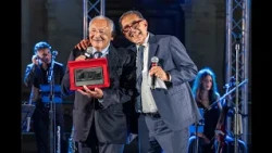 The Senate's tribute to two great Italian artists: Mogol and Battisti