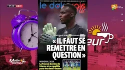 Ce qu’il faut retenir de l’actualité – Revue des Titres du 10 Juillet 2026 (Matin Bonheur)