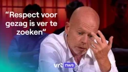 Politieagent doodgeschoten: was dit vroeger ondenkbaar?