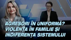 "Demanding the resignation of ANPCV leadership Viorica Țîmbalari and Neli Lilenco"/The Fourth Power