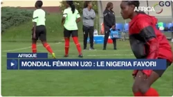 Afrique - Mondial féminin U20 :  1ère participation pour le Bénin et la Tanzanie
