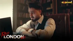 Raheem Chacha ke Qatil ko Adil Sultan ne uske Anjaam tak Poncha diya | Zaviyar Ejaz | Raja London Ka