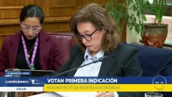 08/26/05 COMMITTEES 1 MIN CAPS 84
