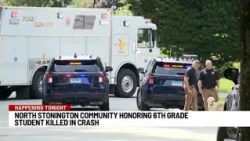 Community plans to honor North Stonington student killed in crash with his favorite sport