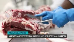Arroba chega a R$ 348 em São Paulo com mercado doméstico sustentando preços