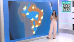 Cold front advances and temperatures set to drop in parts of the country