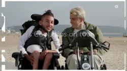 «Cool Crips on Tour» | Πρεμιέρα Σάββατο 10/10, στις 15:00 και κάθε Σάββατο στην ΕΡΤ1