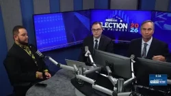 Election 2026: State Rep. Diamond Garcia gives Republican view of elections