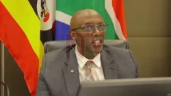 Uganda, South Africa review trade, security and migration ties