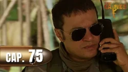 Tres Caínes - Capítulo 75 - Enfrentamientos confirmados
