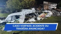 Voepass: 16 indicted and warnings ignored — accident or an avoidable tragedy? | Meio Norte