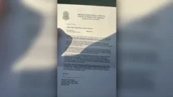 Officials investigate alleged mail theft in Lewiston