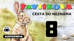 Pavlíkova cesta do neznáma: | Kapitola 08/09 | Audiokniha