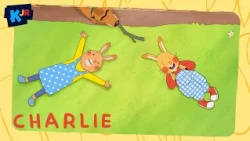 Het tuinconcert | Charlie | Reeks 1 | Aflevering 4