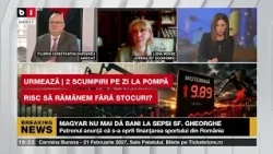 POLITICA ZILEI. AU depus proiectul prin care ascund AVERILE/MAGYAR nu mai dă bani la SEPSI Sf.Gh. P2