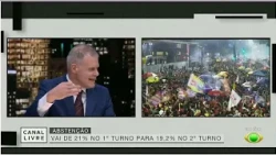 Senado pode ser mais "raivoso" com vitória de Lula? Oinegue responde