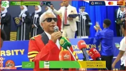"Dawladeena waa in ay samayso Siyaasad Shaqo lagu Abuuraayo"Guddoomiye Maxmuud