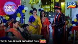 E Mana Manena | Ep - 82 | 10th Sept 2026 | Best Scene | Odia Serial | Tarang Tv | Tarang Plus