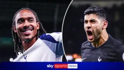 The latest on Romero and Spence's Spurs futures! | Tottenham Hotspur Summer Podcast