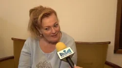 Saját előadással zárult a VargaBalett színjátszó tábora