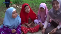 TERTANGKAP! Penculik Tertangkap, Situasi Aman Untuk Makan Bersama!  | KUN ANTA   EPS  86