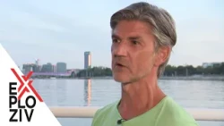Došli su kao gosti, a ostali zauvek - EXPLOZIV