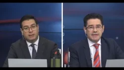C9N Reporte Matinal: Programa del miércoles 2 de septiembre del 2026