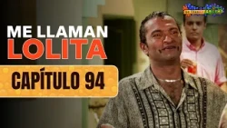 Humberto cheats to keep Esteban in jail | Episode 94 | They Call Me Lolita