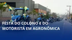 Agronômica Farmers and Drivers Festival 👨🌾🚜