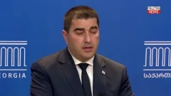 აქტივისტი თორნიკე რაზმაძე: შეურაცხმყოფელი განცხადება მარგარიტა სიმონიანის მისამართით გაავაკეთე