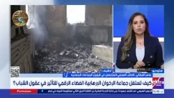 ماهر الفضالي: الجماعات المتطرفة تستغل الذكاء الاصطناعي والوجوه الجديدة لتضليل الشباب