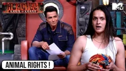 MTV Roadies S19 | Karm Ya Kaand | An Inspiring Audition