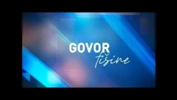 Govor tišine - 25.07.2026.
