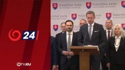Tlačová beseda KDH k hlasovaniu o rozpočte (14.10.2026)