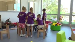 U centru Viškova otvoren novi područni vrtić vrijedan 4,6 milijuna eura
