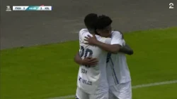 Haugesund 4 - 2 Kongsvinger - Høydepunkter