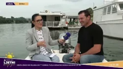 LJETNI MAGAZIN I Igor Milićević, Član Udruženja građana "X Centar" Brčko