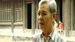 Di tích Đình Gia