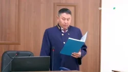 20 жылға сотталды