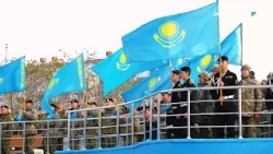 Республика рухы - Тәуелсіздік тұғыры