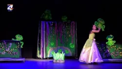 Arteatro abre sus puertas en el marco del Día del Niño