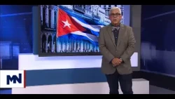 "The talk of the town in Cuba" with Camilo Loret de Mola.
